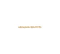 GUESS JEWELLERY, Plata, No es una piedra preciosa