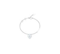 Guess Brazalete de acero JUBB05057JWRHS