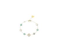 Guess Brazalete de acero JUBB05099JWYGAQS
