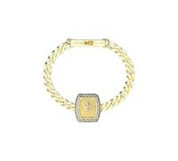 Guess Brazalete de acero JUMB05009JWYGS