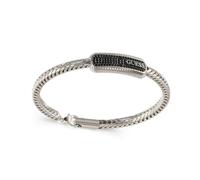 GUESS JEWELS JEWELRY Mod. JUMB05018JWSTBKS, Talla única, Acero aleado, No es una piedra preciosa