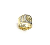 GUESS JEWELS JEWELRY Mod. JUMR05007JWYG62