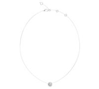 Guess JGUJUBN05446JWRHTU - Collar para mujer, Tek Beden, Acero inoxidable, No es una piedra preciosa