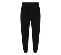 Guess- Joggers Activewear- Trousers- Hombre- Negro- L- Joggers Activewear