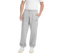 Guess Joggers Tradicionales para Hombre, Gj Medium Grey Heather, Large