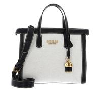 GUESS Jovie Society Satchel Black