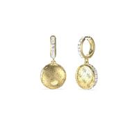 Guess JUBE04267JWYGT-U 4G Rising pendientes para mujer