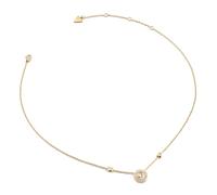 GUESS Cadena oro One Size oro