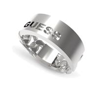 Guess JUXR03006JWST60 - Ring - Heren - Roestvrij Staal - Maat 60