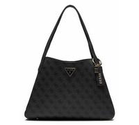 GUESS Kamryn Ancho Bolso Bandolera Mujer Bolsa En Carbón