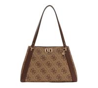 Guess - Karnilla Logo Gfriend Carryall - Bags - Mujer - Beige - ONE SIZE -