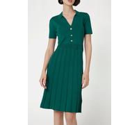 GUESS Katrin Ss V Collar D Kindgom Jade Talla: 36 | Blusón Outlet | Mujer |