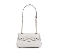 Guess Katya 4G Logo | Bolso de hombro | blanco | sintética