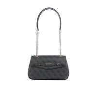 Guess Katya 4G Logo | Bolso de hombro | negro | sintética