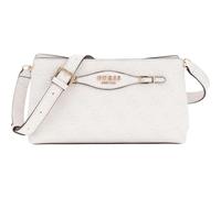 Guess- Katya Crossbody Top Zip- Bags- Mujer- Blanco- ONE SIZE- Katya Crossbody Top Zip