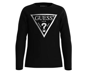 Guess Kids Girl'S T-Shirt Regular FIT T-Shirts LS T-Shirt_Core 14