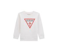 GUESS KIDS Sudadera rojo cereza / negro / blanco 116-122 EUR