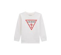 GUESS KIDS Sudadera rojo cereza / negro / blanco 116 rojo cereza / negro / blanco