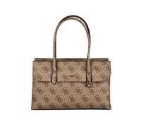 Guess Kiera Bolsa de compras 45 cm beige