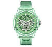 GUESS King GW0806G6 - Reloj de pulsera para hombre (nailon), Pulsera