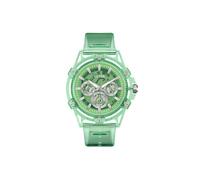 GUESS King GW0806G6 - Reloj de pulsera para hombre (nailon), Pulsera