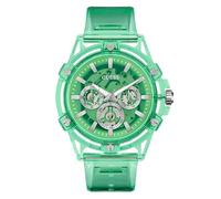 GUESS King GW0806G6 - Reloj de pulsera para hombre (nailon), Pulsera