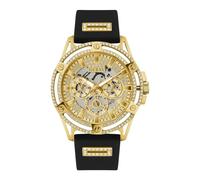 Guess- King Watch- Accessories- Hombre- Negro- ONE SIZE- King Watch