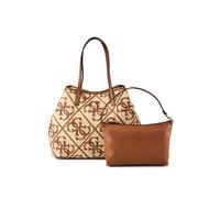 Guess Kirsten Bolsa de compras 50 cm marrón