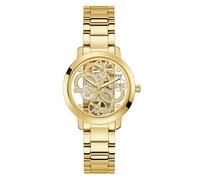Guess Ladies Trend Clear 36mm Watch