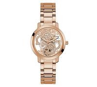 Guess Ladies Trend Clear 36mm Watch