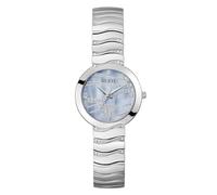 Guess Laguna - Reloj de Pulsera analógico de Cuarzo para Mujer