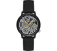 Guess Lápiz de la Promesa X Timothy Goodman Reloj