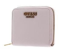 GUESS Laryn SLG Small Zip Around Wallet Light Rose