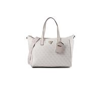 Guess Latona Bolsa de compras 52 cm blanco