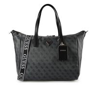 Guess Latona Bolsa de compras 52 cm gris
