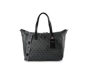 Guess Latona Bolsa de compras 52 cm gris