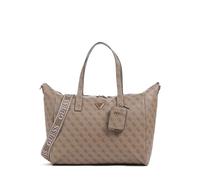 Guess Latona Bolsa de viaje Weekender 53 cm marrón
