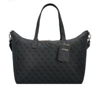 Guess Latona Bolsa de viaje Weekender 53 cm negro