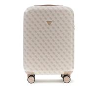 Guess Latona - LOGOT/U de Viaje para Mujer de 18 Pulgadas y 8 Ruedas