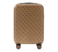 Guess Latona - Rollo de Viaje para Mujer de 18 Pulgadas y 8 Ruedas