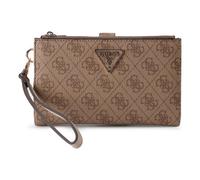 Guess Laurel Cartera 18.5 cm marrón