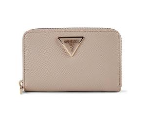 Guess Laurel Cartera 21 cm gris