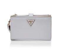 Guess Laurel Double Zip Organizer Wallet