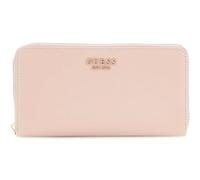 GUESS Laurel SLG Cheque Organizador Rosa