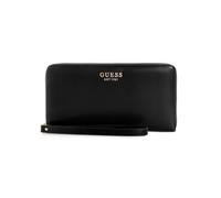 GUESS Laurel SLG Cheque Organizer Black