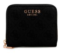 Guess Laurel Cartera 11.5 cm coal (TAS027183)