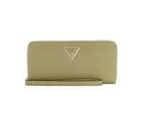 Portafoglio donna Guess Laurel sage AS25GU28 BG8500146 VERDE