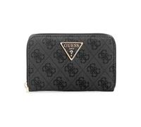 Guess Laurel Cartera 14 cm coal (TAS027181)