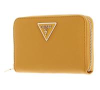 GUESS Laurel SLG Medium Zip Around Wallet Topaz