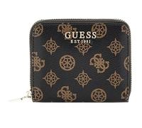 Guess Monedero Laurel Marrón SWPG85 00370-MLO